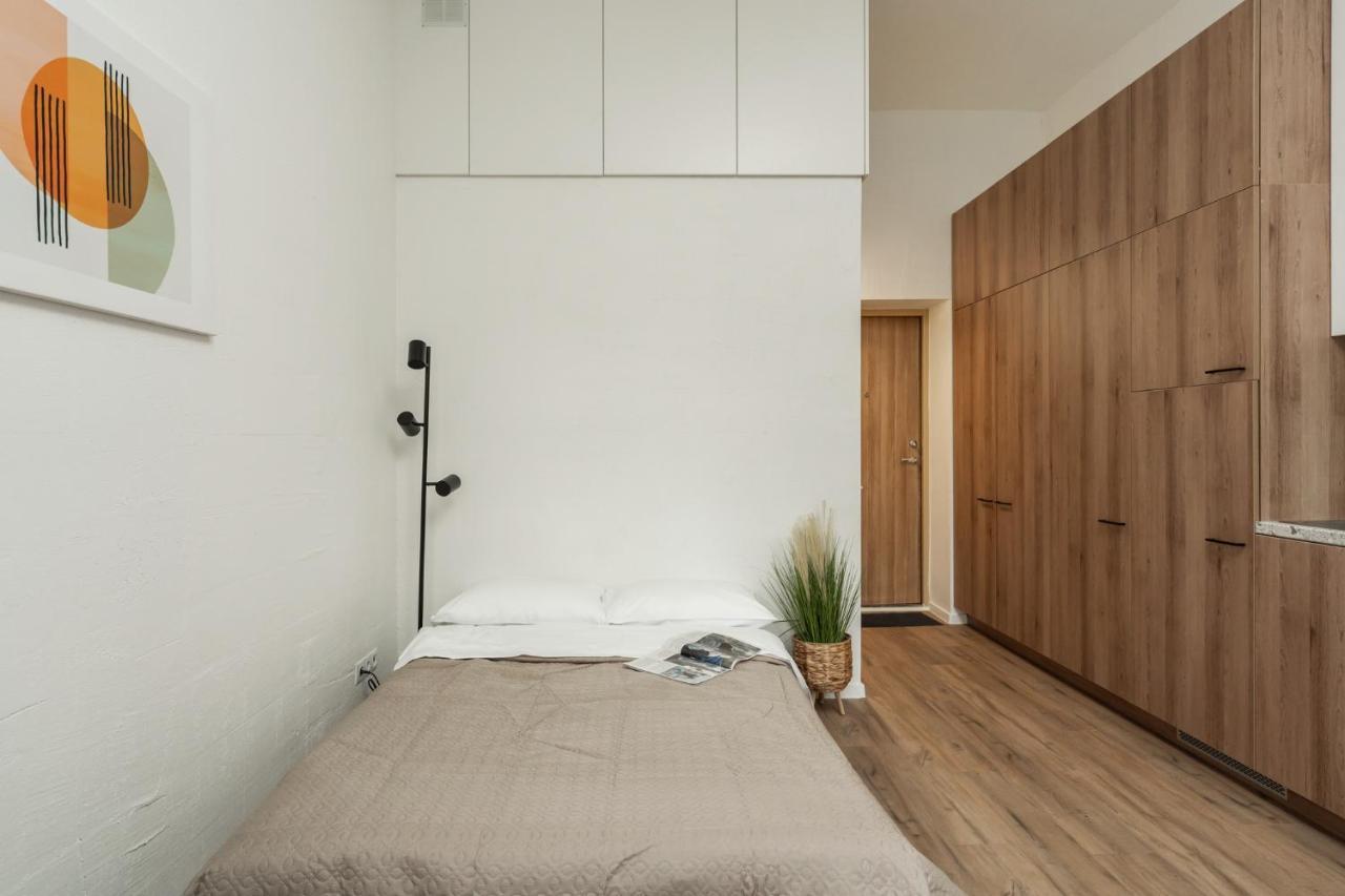 Air Apartment 112 ヴィリニュス エクステリア 写真