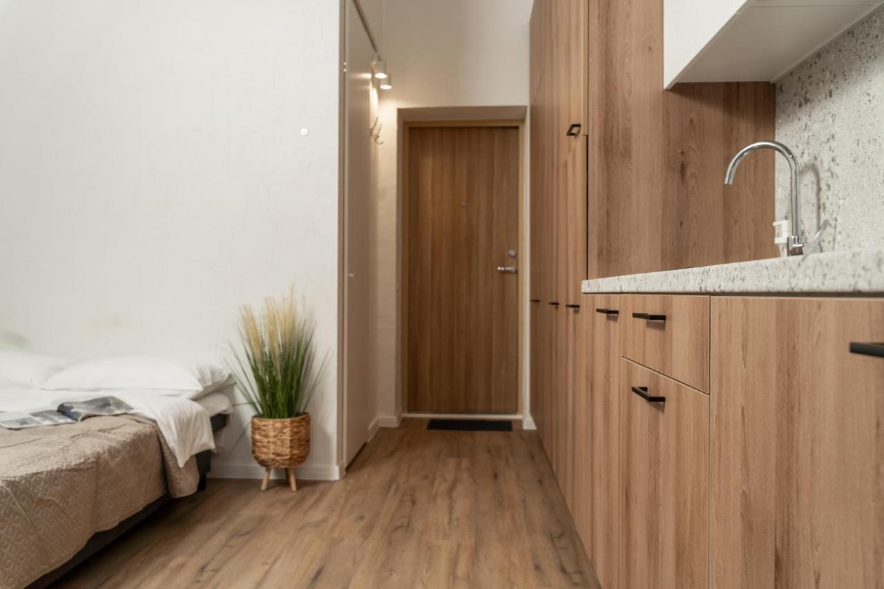 Air Apartment 112 ヴィリニュス エクステリア 写真