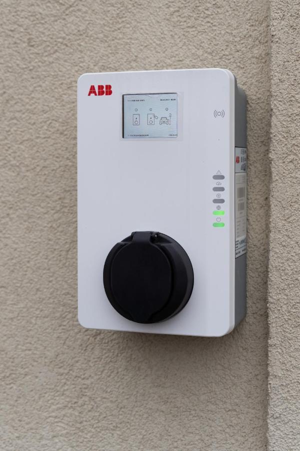 Air Apartment 112 ヴィリニュス エクステリア 写真